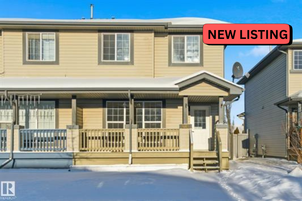 Prime Opportunity Listed in Edmonton