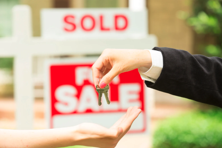 Buyers Still Hold the Advantage