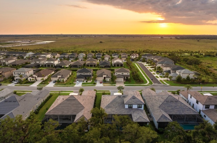 The Future of Housing Affordability in Canada: Stagnation or Stability?