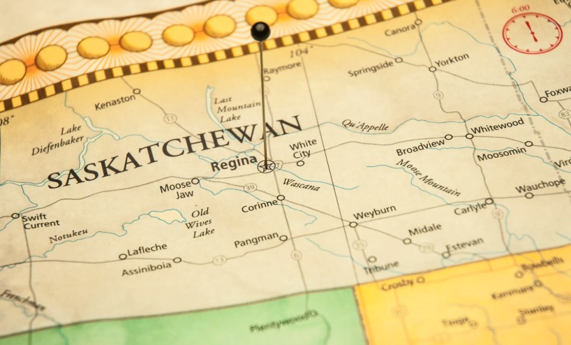 Saskatchewan Office Leasing Surge