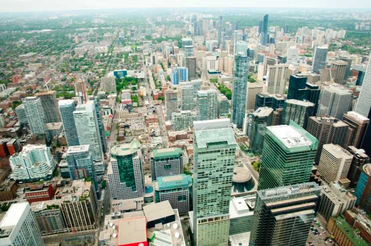 Toronto’s Journey to Its First Supertall Tower
