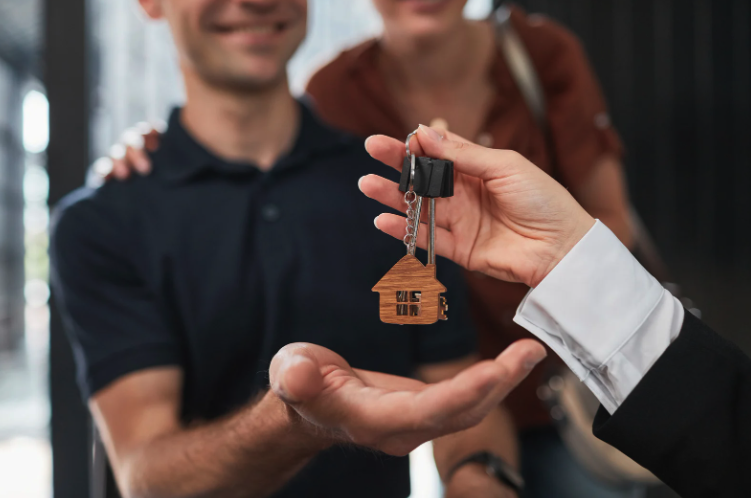 Planning for Homeownership: Key Conversations Couples Need to Have