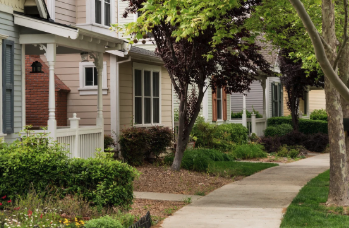 The Growing Value of Walkable Communities