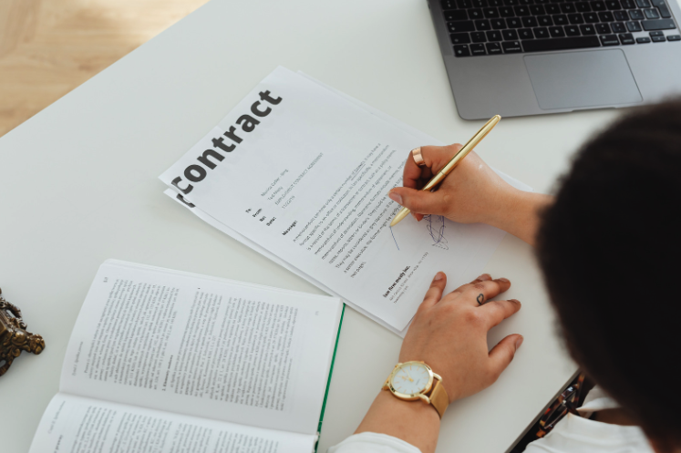 Turning Buyer Uncertainty Into Successful Closings