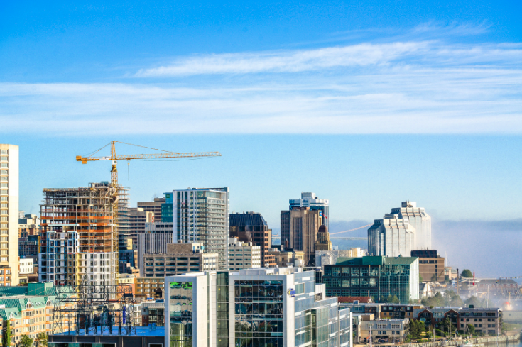 Mid-Size Canadian Cities Shift Toward Higher-Density Housing