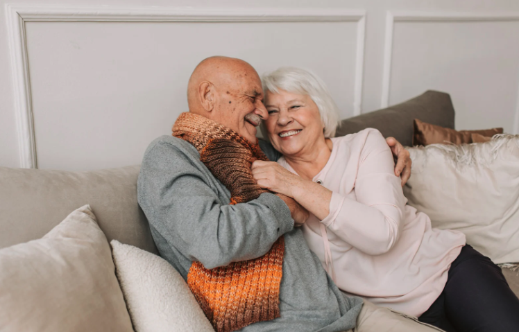 Smart Planning for Aging at Home