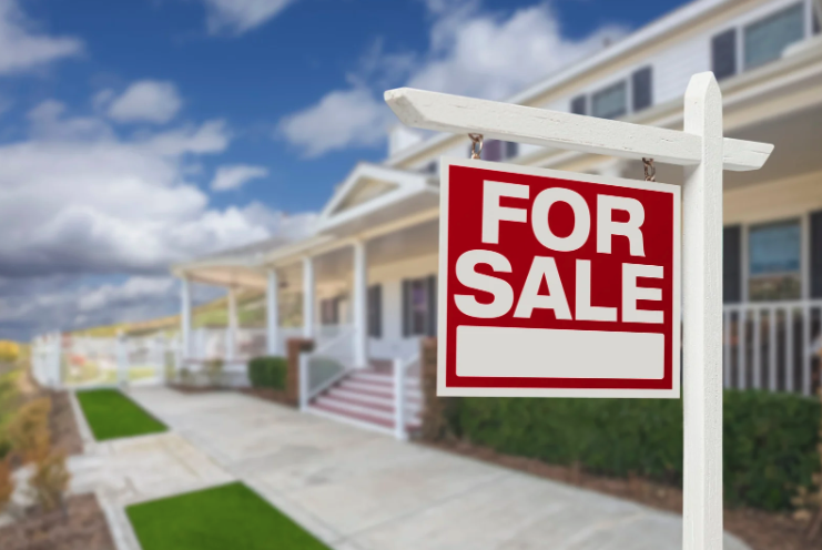 Sellers Hold Back as Market Adjusts