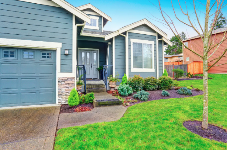 Boost Home Value with Affordable Curb Appeal Ideas