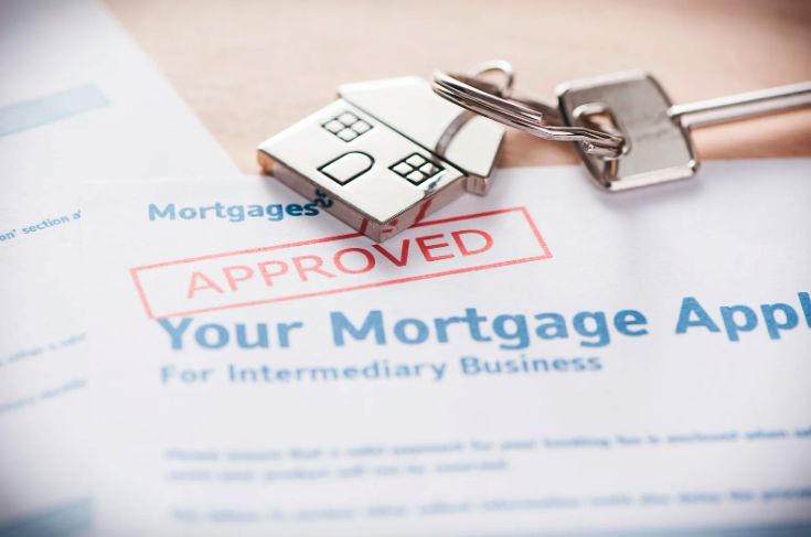 Mortgage Stress Grows in Major Cities