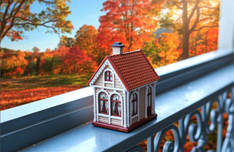 Signs of Rebound, But Challenges Persist