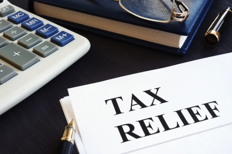 Effective Tax Relief or Just a Band-Aid?