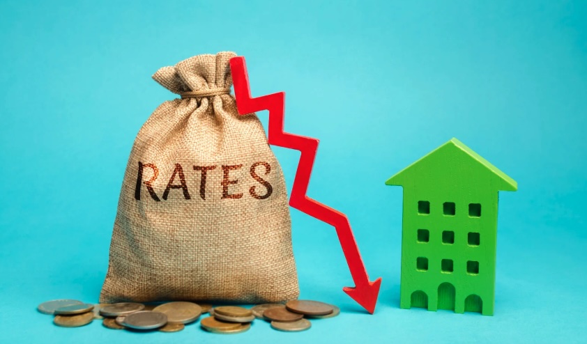Lower Interest Rates: What It Means for Consumers, Small Businesses, and the Housing Market