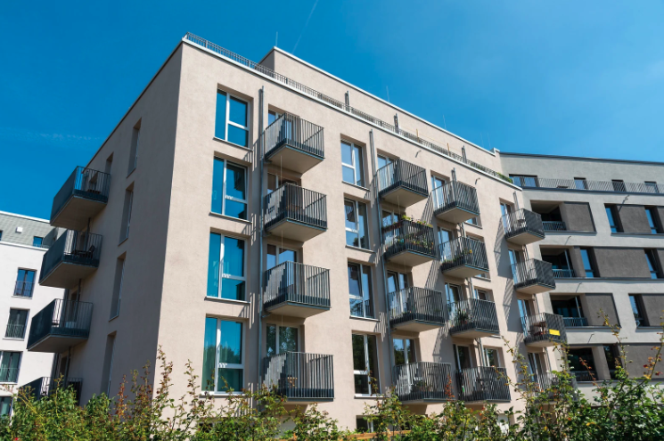 Fewer Condos, More Rentals