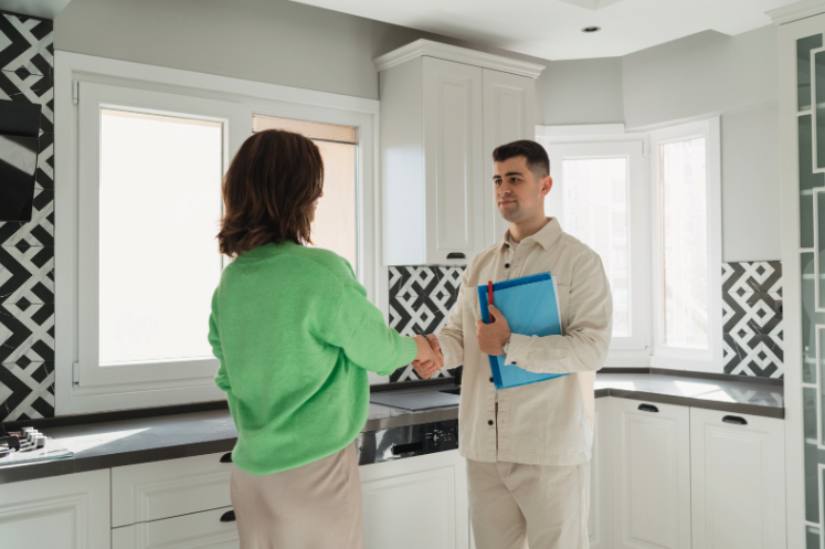 Housing Dreams Endure in a Shifting Market