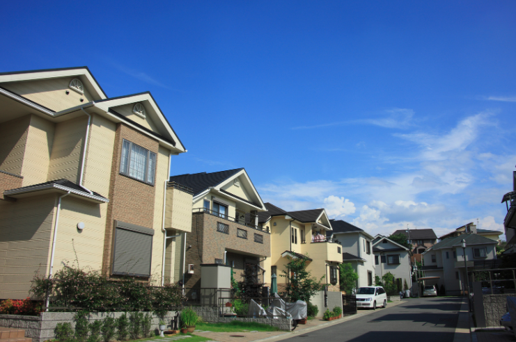 Canada’s Housing Market Faces a Slow Recovery Ahead